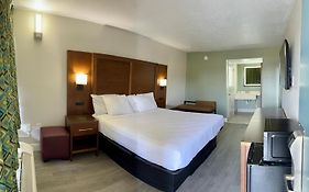 Rodeway Inn Davenport-Champions Gate